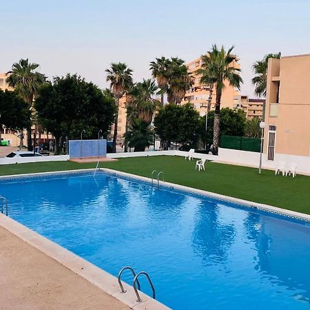 Holiday With A Sea View Torrevieja Eksteriør bilde